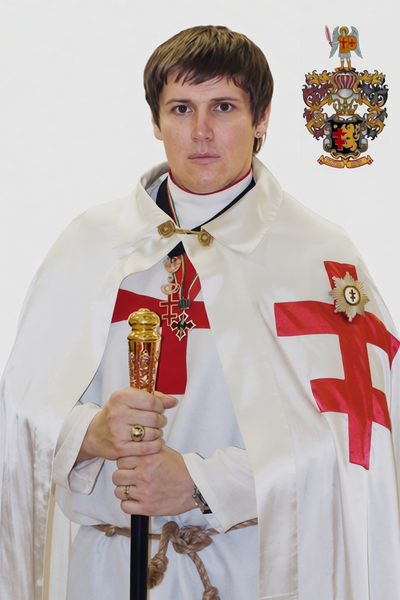 Андрей МАРТЫНОВ