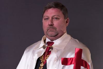 Алексей Валентинович АНДРЕЕВ